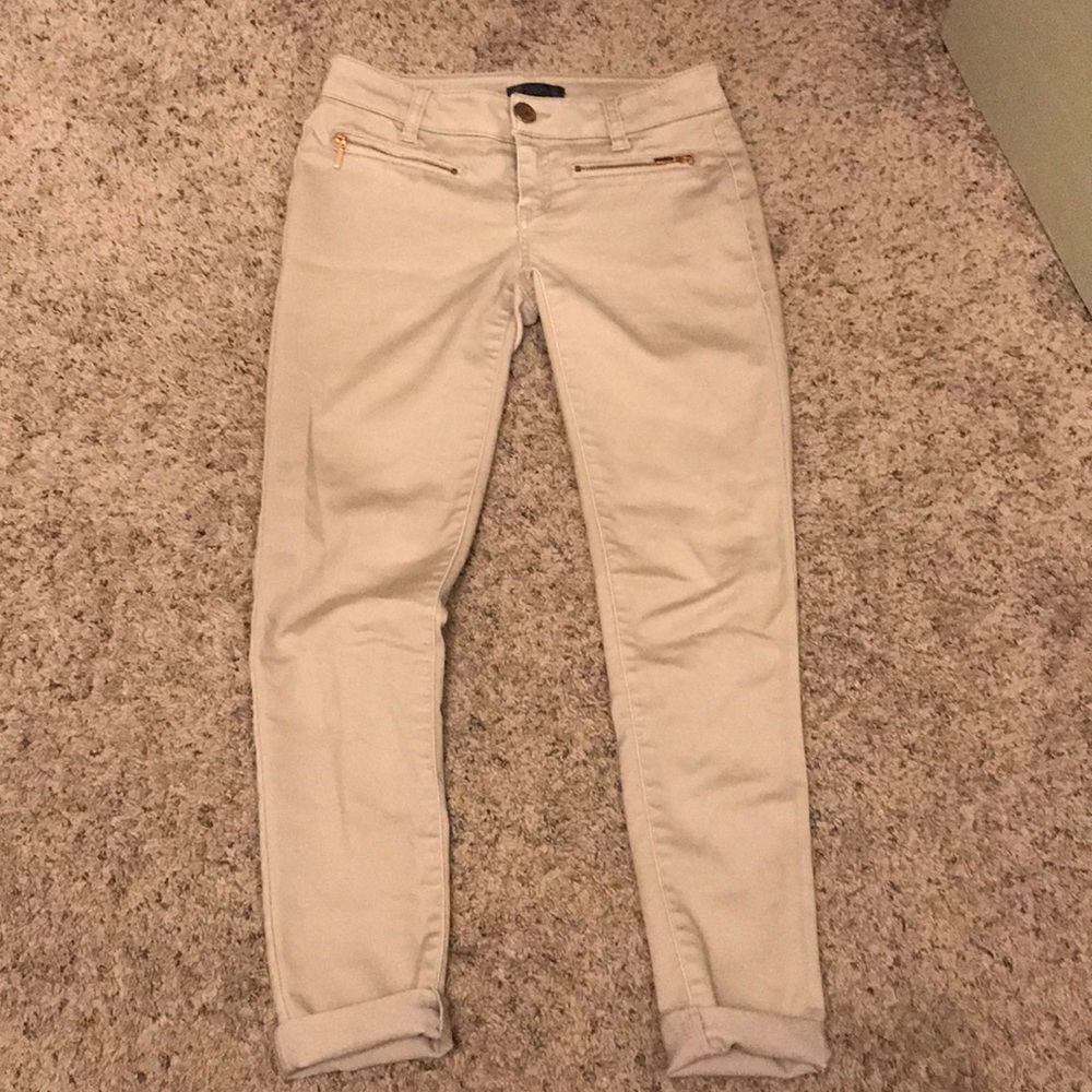 🌼3 for 15$ tan jeans